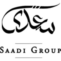 Saadi Group logo