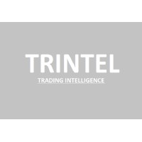 TRINTEL logo