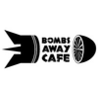 Bombs Away Cafe Incorporated logo