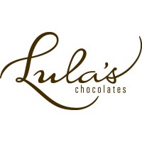 Lula's Chocolates logo