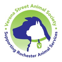 Verona Street Animal Society logo