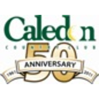 Caledon Country Club logo