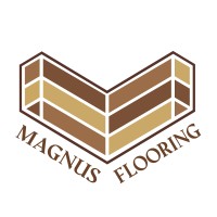Magnus Flooring LLC logo