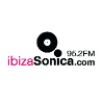 IBIZA SONICA logo