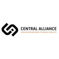 Central Alliance logo