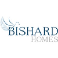 Bishard Homes logo