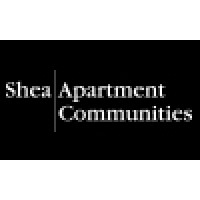 Shea Apartment Communities logo
