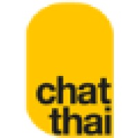 Chat Thai Pty Ltd logo