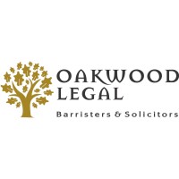 Oakwood Legal logo