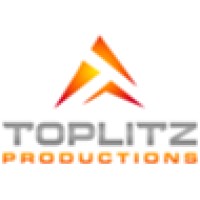 Toplitz Productions logo