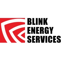 Blink Energy Services logo