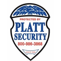 Image of PLATT SECURITY INC