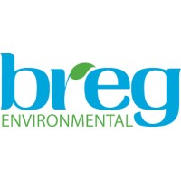 Breg Environmental logo