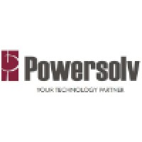 Powersolv, Inc. logo