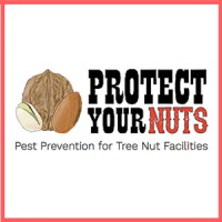 Protect Your Nuts logo