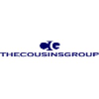 The Cousins Group logo