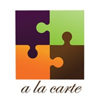 A La Carte Business Services Inc logo