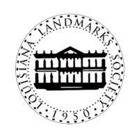 LOUISIANA LANDMARKS SOCIETY INC logo