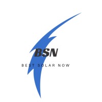 Best Solar Now logo