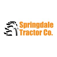 Springdale Tractor Co logo