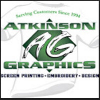 ATKINSON GRAPHICS logo