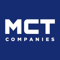 MCT Companies logo