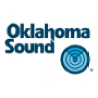 Oklahoma Sound logo