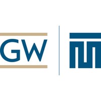 The George Washington University Museum And The Textile Museum logo