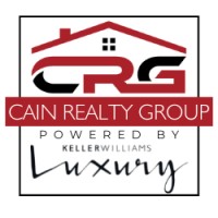 Image of Cain Realty Group - Keller Williams Realty