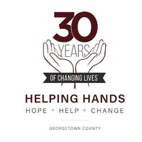 Helping Hands Of Georgetown County logo