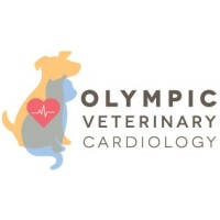 Olympic Veterinary Cardiology, PLLC logo