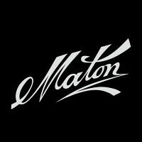 Maton Guitars logo