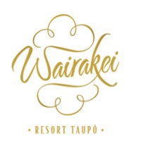 Wairakei Resort Taupō logo