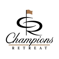 Champions Retreat Golf Club logo
