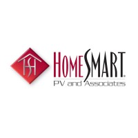 HomeSmart PV & Associates logo