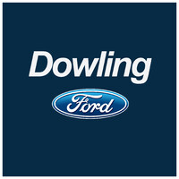 Dowling Ford Inc logo