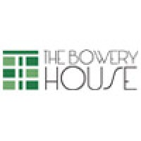 The Bowery House logo