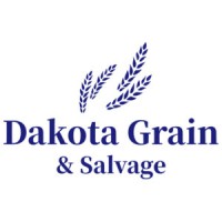 Dakota Grain & Salvage logo