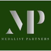 Medalist Partners logo
