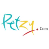 Petzy logo