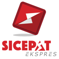 PT. SICEPAT EKSPRES  INDONESIA logo
