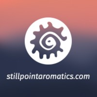 Stillpoint Aromatics logo