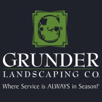 Image of Grunder Landscaping Company