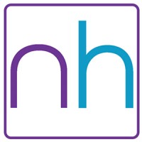 New Horizons Careers logo
