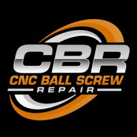 CNC Ball Screw Repair logo