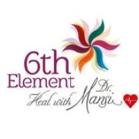 6th Element : Functional & Regenerative Medicine Solutions logo