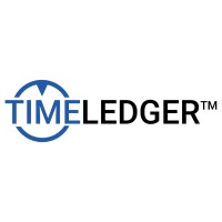 TimeLedger (Equative Inc.) logo