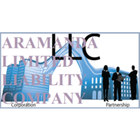 Aramanda Limited Liability Company logo