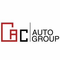 CAC AUTO GROUP logo