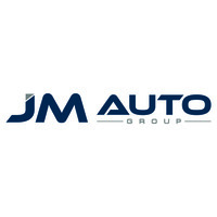 JM Auto Leasing logo